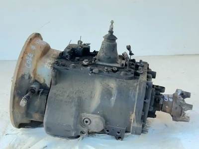 Eaton-Fuller Transmission Core