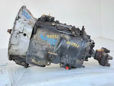 Eaton-Fuller FR016210C Transmission Core