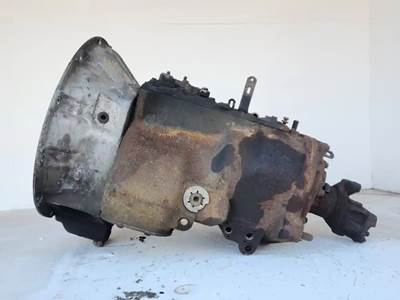 Eaton-Fuller FRM-15210B Transmission Core