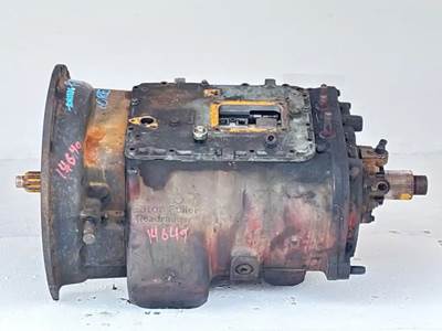 Eaton-Fuller FRO-18210C Transmission Core
