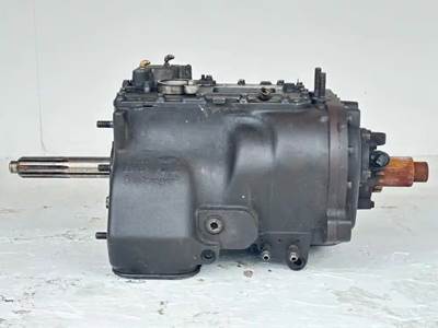 Eaton-Fuller FRO15210B Transmission Core for a 2014 Freightliner Cascadia 113