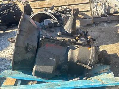 Eaton-Fuller FRO15210C Transmission Core