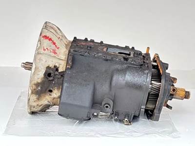 Eaton-Fuller FRO16210C Transmission Core