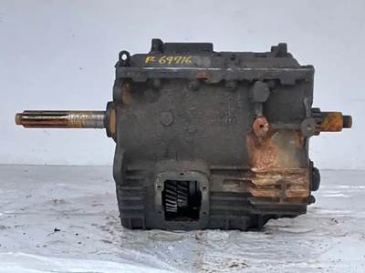 Eaton-Fuller FS5306A Transmission Core