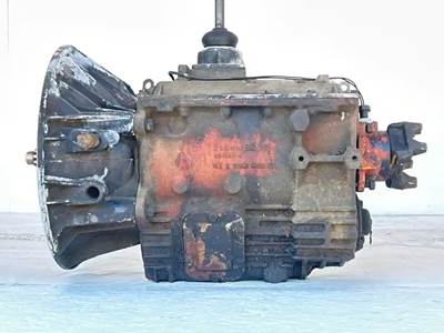 Eaton-Fuller FS5306A Transmission Core