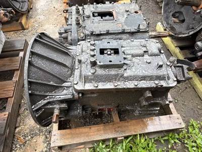 Eaton-Fuller FS6406A Transmission Core