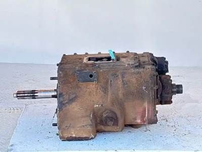 Eaton-Fuller RT11609A Transmission Core for a 1984 GMC Brigadier