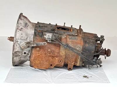 Eaton-Fuller RTLO18913A Transmission Core