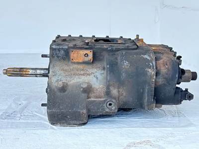 Eaton-Fuller RTLO18913A Transmission Core