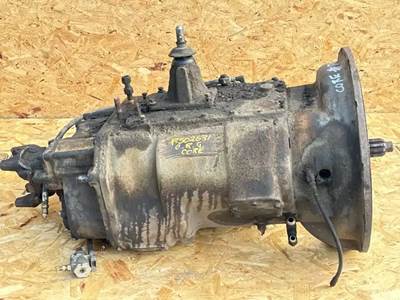 Eaton-Fuller RTLO18918B Transmission Core