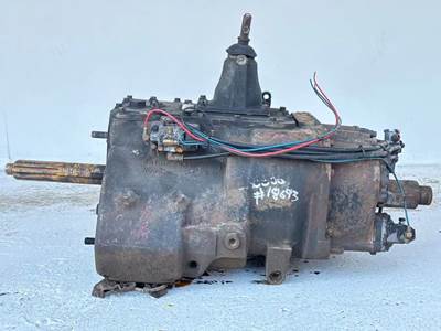 Eaton-Fuller RTLO18918B Transmission Core