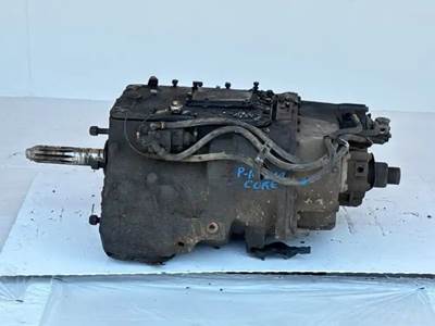 Eaton-Fuller RTO-14908LL Transmission Core