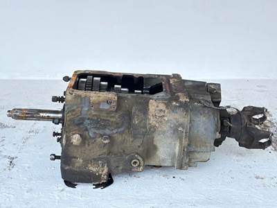 Eaton-Fuller RTO-16908LL Transmission Core
