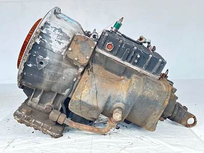 Eaton-Fuller RTO1410C Transmission Core