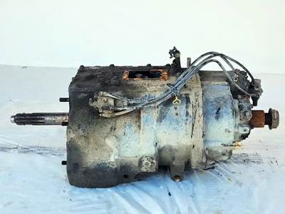 Eaton-Fuller RTO16908LL Transmission Core