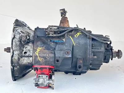 Eaton-Fuller RTO16908LL Transmission Core