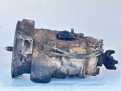 Eaton-Fuller RTL016713A Transmission Core