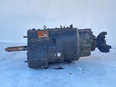 Eaton-Fuller RTO16908LL Transmission Core