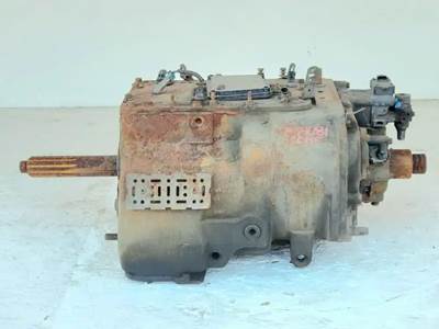 Eaton-Fuller RTO16910BDM3 Transmission Core