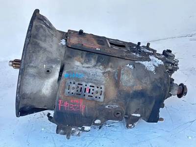 Eaton-Fuller RTO16910BDM3 Transmission Core