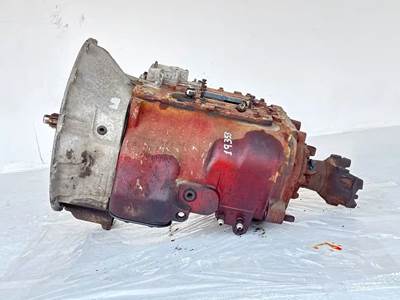 Eaton-Fuller RTOC16909A Transmission Core