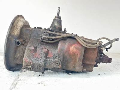 Eaton-Fuller RTOF14908LL Transmission Core