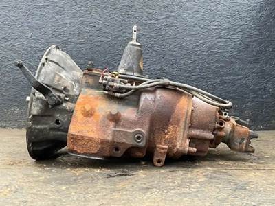 Eaton-Fuller RTOF16908LL Transmission Core