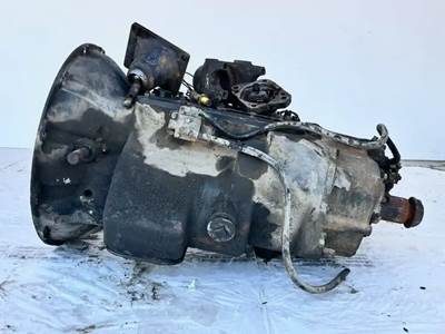 Eaton-Fuller RTOF16908LL Transmission Core