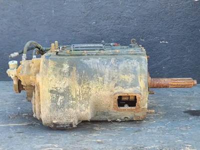 Eaton-Fuller RTXF11710C Transmission Core