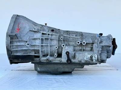 Ford 5R110W Transmission Core