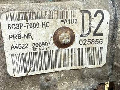 Ford 5R110W Transmission Core