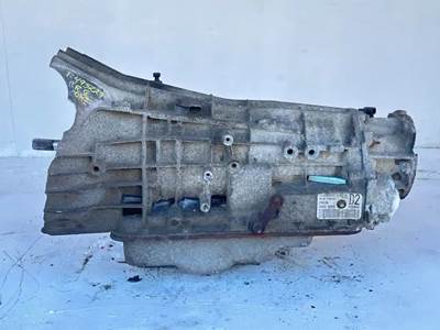 Ford 5R110W Transmission Core