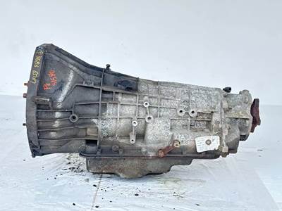 Ford 5R110W Transmission Core