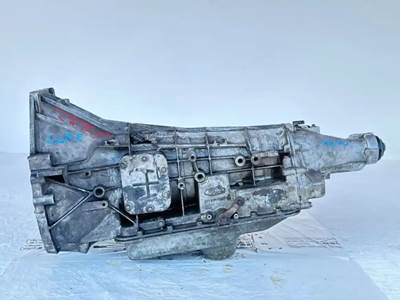 Ford E40D Transmission Core
