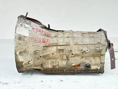 Ford F960G Transmission Core for a 2018 Ford F-750