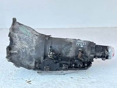 GM/Chev (HD) 4L80-E Transmission Core