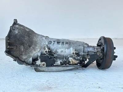 GM/Chev (HD) 4L80-E Transmission Core