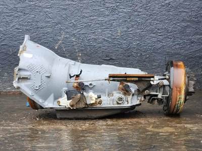 GM/Chev (HD) 4L80E Transmission Core