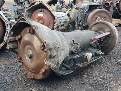 GM/Chev (HD) 4L80E Transmission Core for a 2008 Workhorse Custom Chassis W42