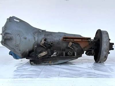 GM/Chev (HD) 4L80E Transmission Core for a 2007 Workhorse Custom Chassis W42