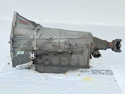GM/Chev (HD) 6L90 Transmission Core for a 2010 Workhorse Custom Chassis W42