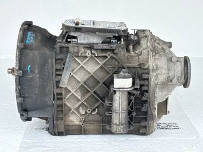 Mack ATO2612D Transmission Core