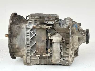 Mack ATO2612F Transmission Core