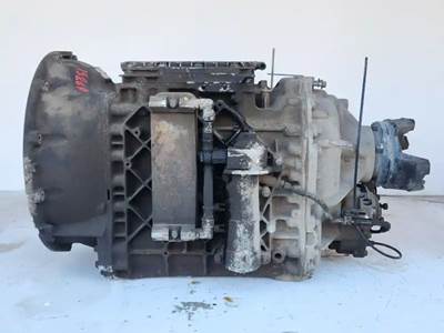 Mack ATO2612F Transmission Core