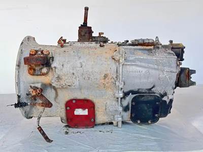 Mack T310M Transmission Core for a 2012 Mack GU713