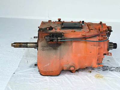 Meritor-Rockwell RMX9-155B2 Transmission Core