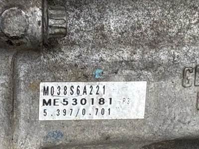 Mitsubishi ME530181X Transmission Core