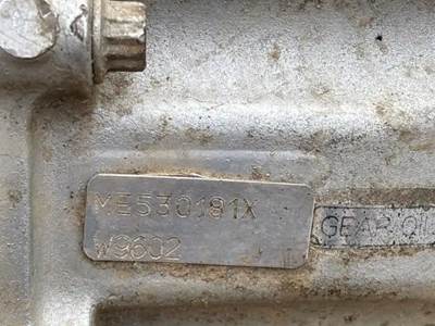 Mitsubishi ME530181X Transmission Core