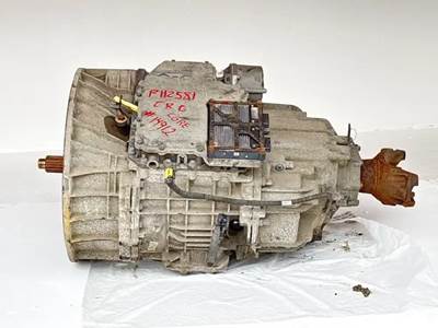 Paccar Transmission Core