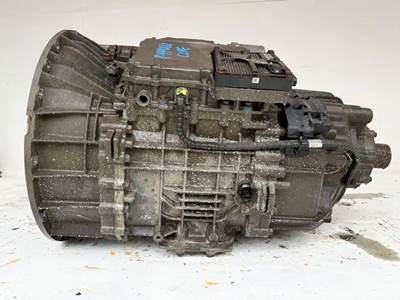 Paccar Transmission Core